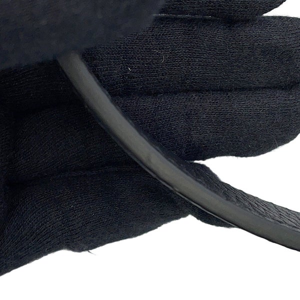 デルヴォー ショルダーバッグ パン スウィング XL ソフトグレインレザー AA0694AQY099ZPA Delvaux 2way 黒 デルボー