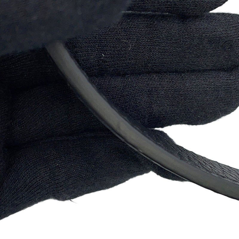 デルヴォー ショルダーバッグ パン スウィング XL ソフトグレインレザー AA0694AQY099ZPA Delvaux 2way 黒 デルボー