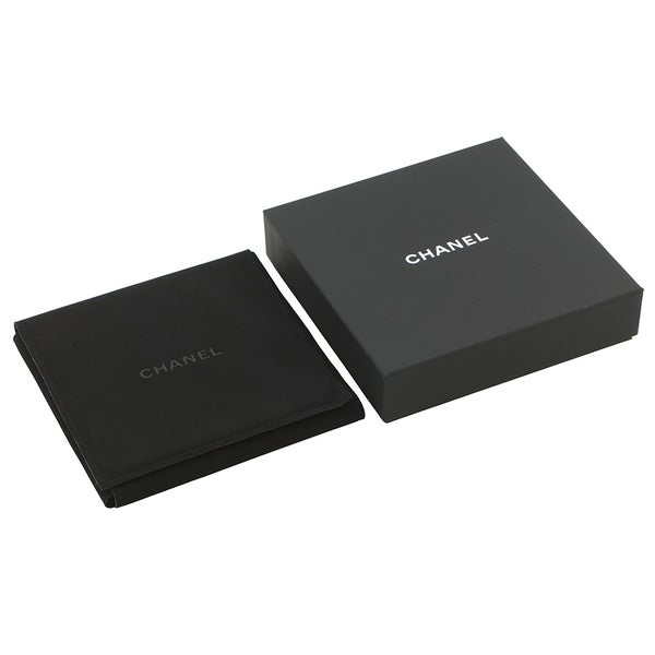 シャネル ノベルティ ココマーク バンビモチーフ ロングネックレス G26C CHANEL アクセサリー VIP限定イヤーズギフト