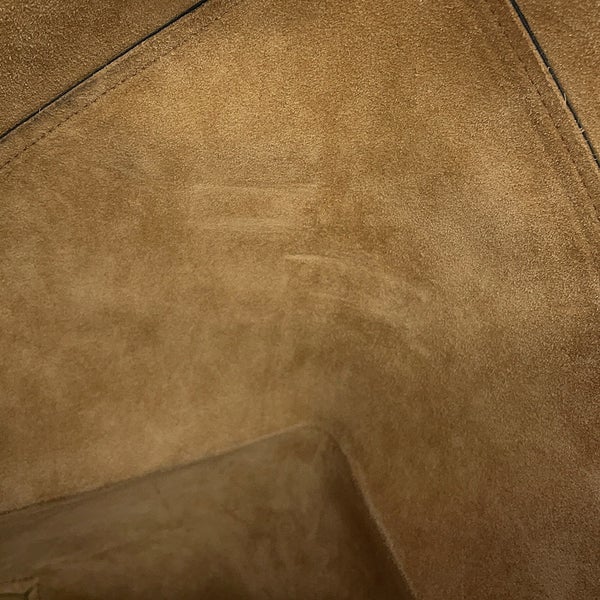 ロエベ トートバッグ パズルフォルド トート シャイニーカーフレザー A657G50X01 LOEWE 黒