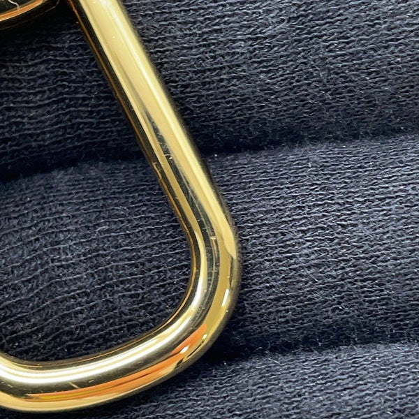 ルイヴィトン コインケース ダミエ・エベヌ ポシェット・クレ N62658 LOUIS VUITTON ヴィトン 財布 小銭入れ