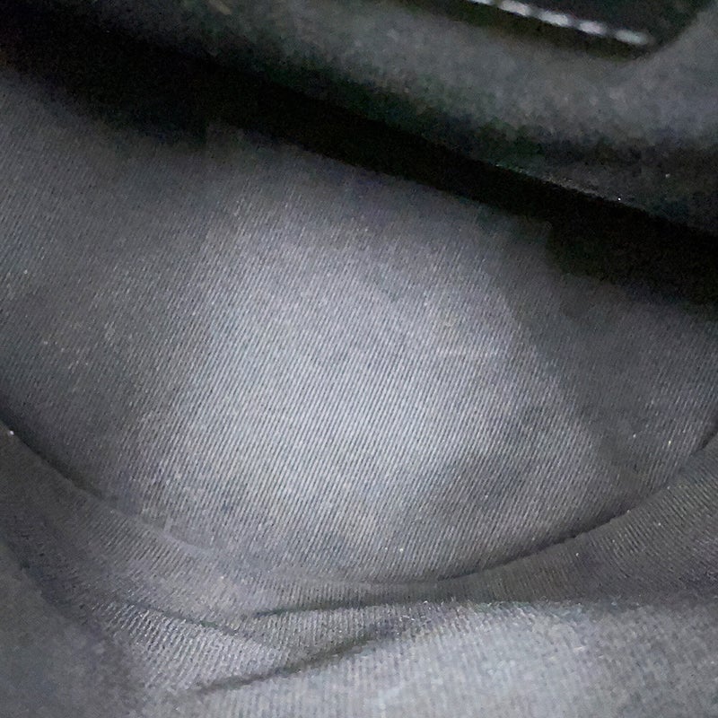 シャネル リュック マトラッセ ココマーク スモール キャビアスキン AS3860 CHANEL バッグ バックパック 黒