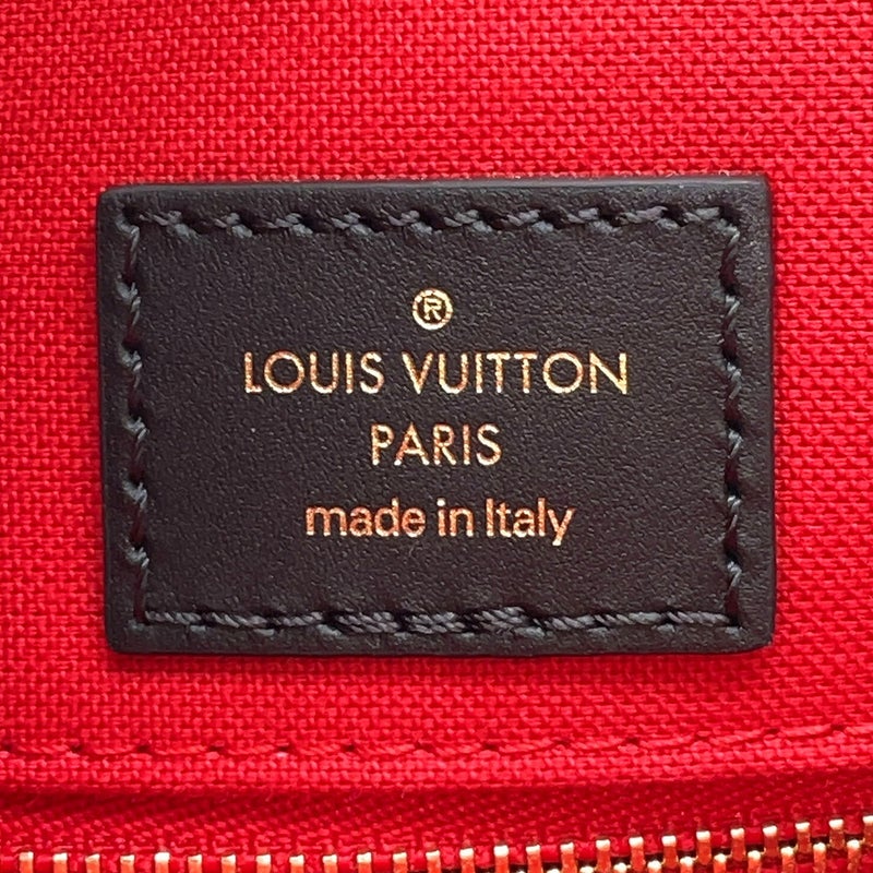 ルイヴィトン トートバッグ モノグラム・リバース ジャイアント オンザゴー MM M45321 ヴィトン ハンドバッグ 2way ショルダー