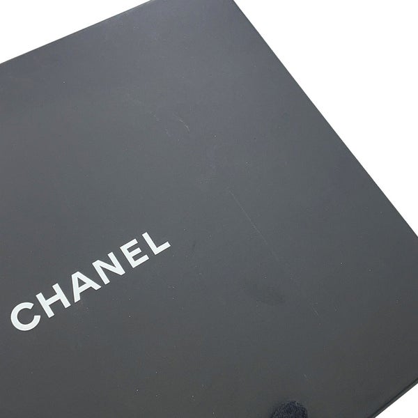 シャネル ロングネックレス ココマーク フェイクパール B18V CHANEL