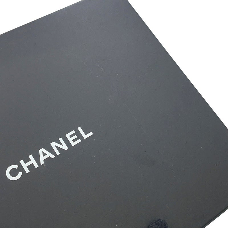 シャネル ロングネックレス ココマーク フェイクパール B18V CHANEL