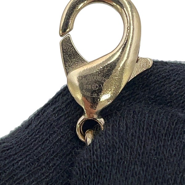 シャネル ロングネックレス ココマーク フェイクパール B18V CHANEL