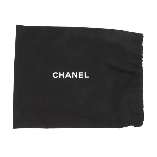 シャネル チェーンショルダーバッグ マトラッセ ココマーク カーフレザー AS3450 白