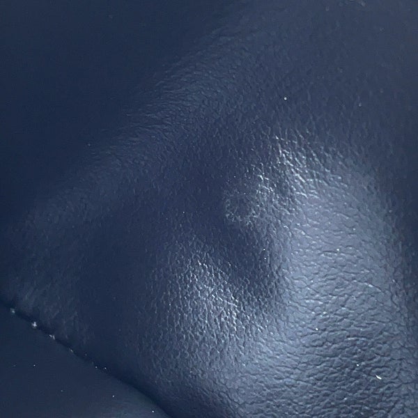 ルイヴィトン 三つ折り財布 モノグラム/モノグラム・リバース ポルトフォイユ・ゾエ M80725 LOUIS VUITTON ヴィトン 財布 黒