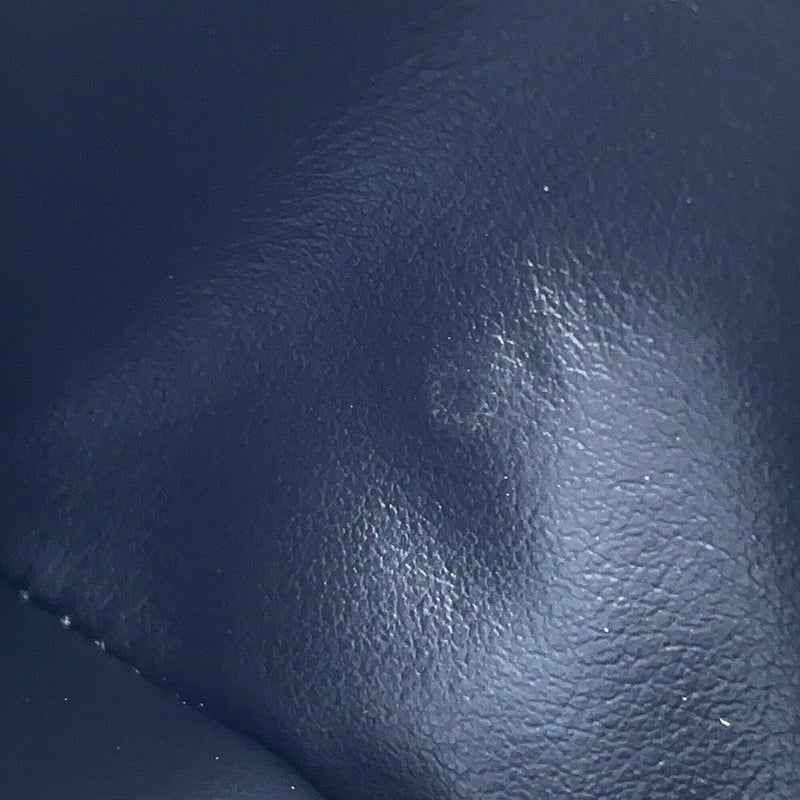 ルイヴィトン 三つ折り財布 モノグラム/モノグラム・リバース ポルトフォイユ・ゾエ M80725 LOUIS VUITTON ヴィトン 財布 黒