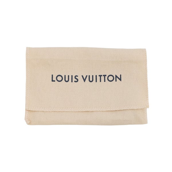ルイヴィトン 三つ折り財布 モノグラム/モノグラム・リバース ポルトフォイユ・ゾエ M80725 LOUIS VUITTON ヴィトン 財布 黒