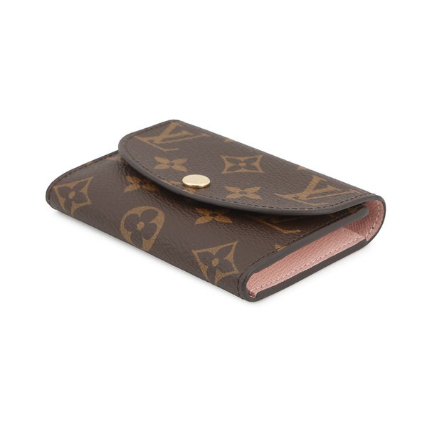 ルイヴィトン コインケース モノグラム ポルトモネ・ロザリ M62361 LOUIS VUITTON ヴィトン 財布 小銭入れ