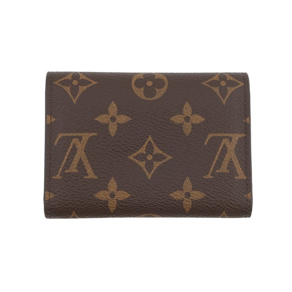 ルイヴィトン コインケース モノグラム ポルトモネ・ロザリ M62361 LOUIS VUITTON ヴィトン 財布 小銭入れ