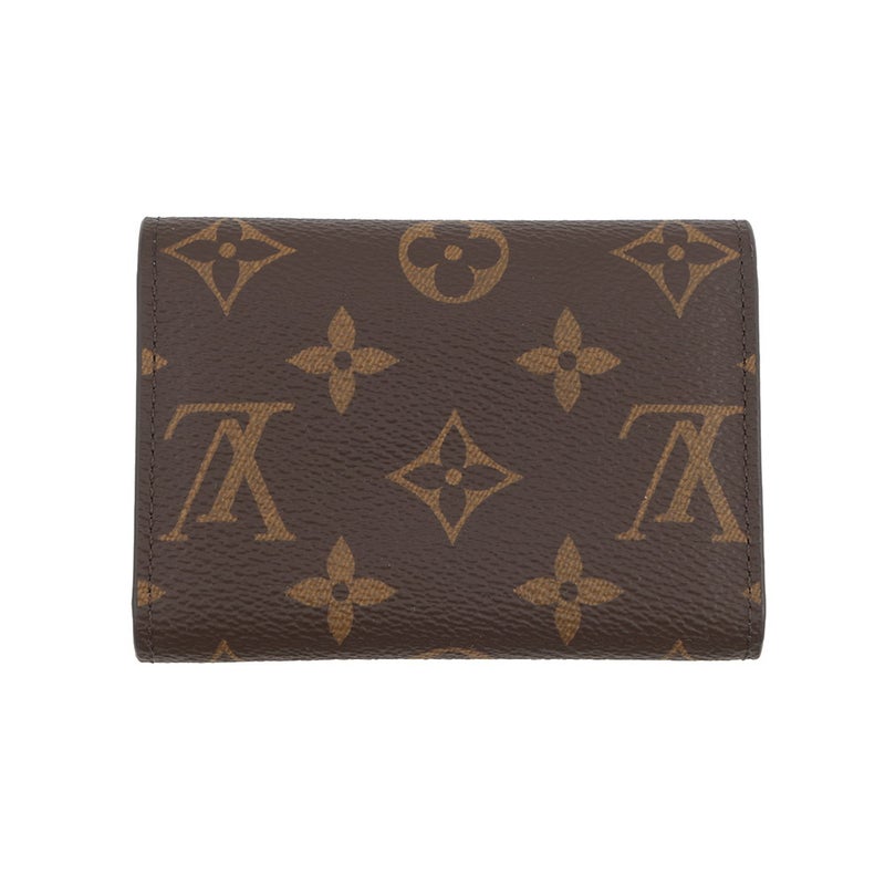 ルイヴィトン コインケース モノグラム ポルトモネ・ロザリ M62361 LOUIS VUITTON ヴィトン 財布 小銭入れ