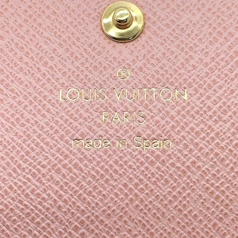 ルイヴィトン コインケース モノグラム ポルトモネ・ロザリ M62361 LOUIS VUITTON ヴィトン 財布 小銭入れ