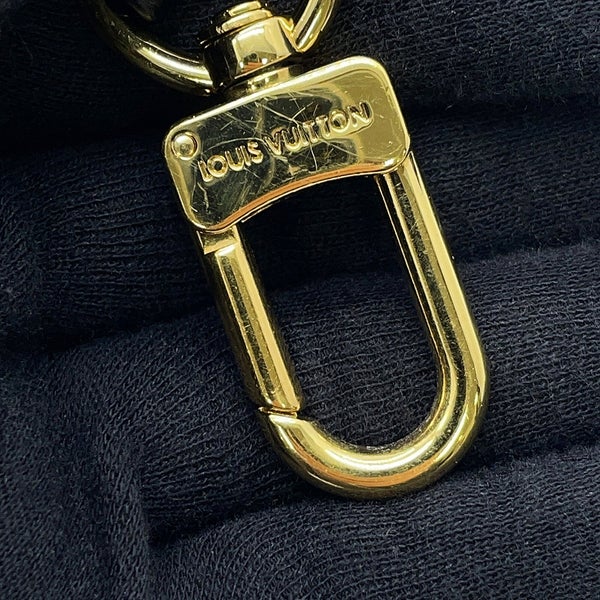 ルイヴィトン ショルダーバッグ ダミエ・エベヌ オデオン NM PM N50064 LOUIS VUITTON ヴィトン バッグ 黒 ブラック