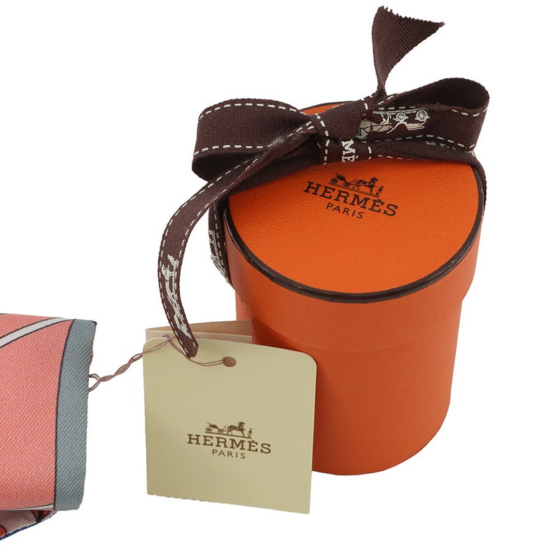 エルメス スカーフ ツイリー エルメススポーツ SPORT HERMES シルク