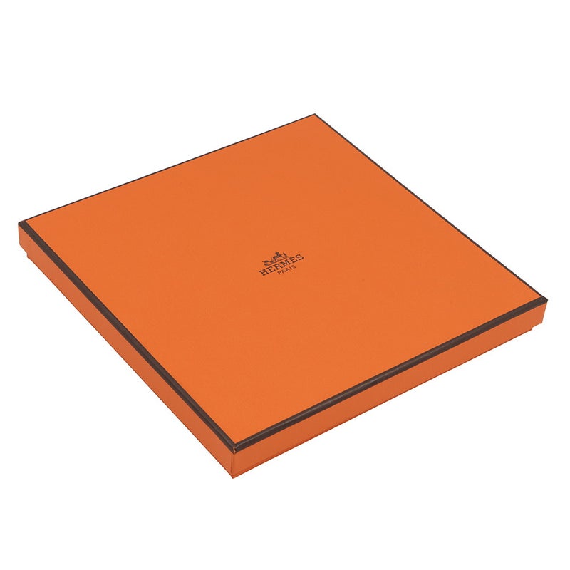 エルメス スカーフ カレ70 アン・ステュディオ EN STUDIO  HERMES シルク 2023年秋冬