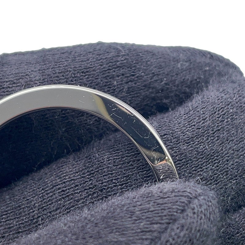 エルメス キーホルダー カルメン ウノドス ヴェールフィズ/ヴェールコミック/シルバー金具 ラムスキン HERMES チャーム