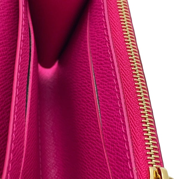 ルイヴィトン コインケース モノグラム・マルチカラー LV × TM ポルトモネ・ロザリ M13399 ヴィトン 財布 村上隆 コラボ