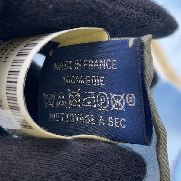 エルメス スカーフ カレ90 いつも一緒 Nous Sommes Inseparables HERMES 2024年秋冬