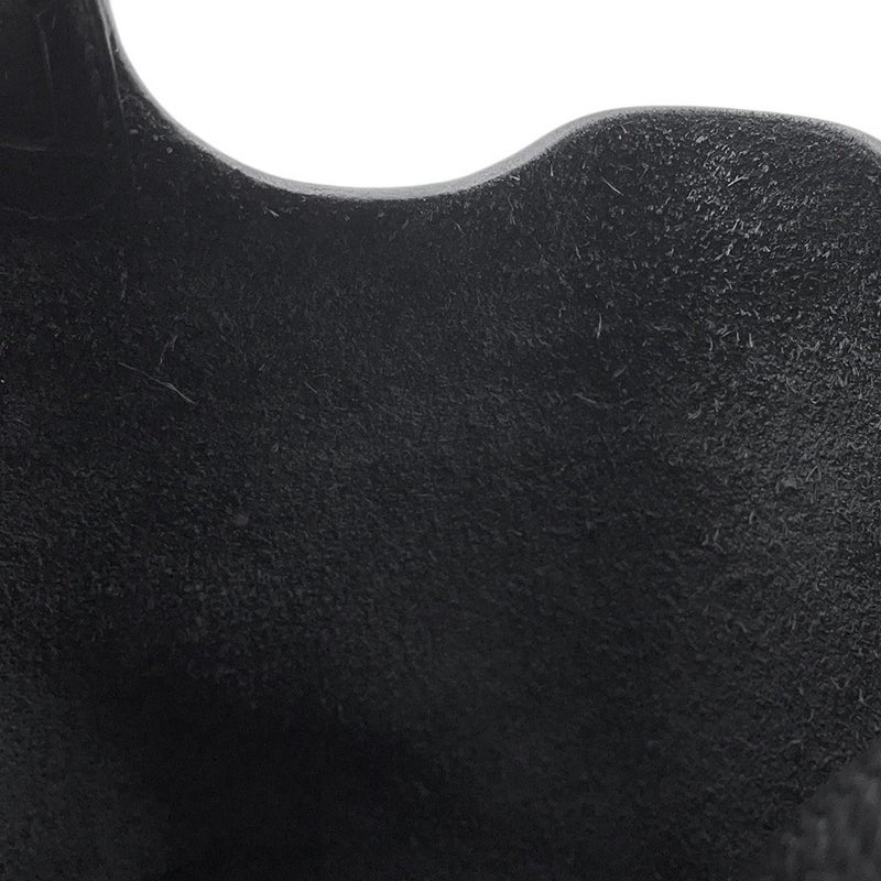 エルメス ハンドバッグ ピコタンロックPM タッチ ブラック/ゴールド金具 トリヨンクレマンス/アリゲーターマット Y刻印 黒