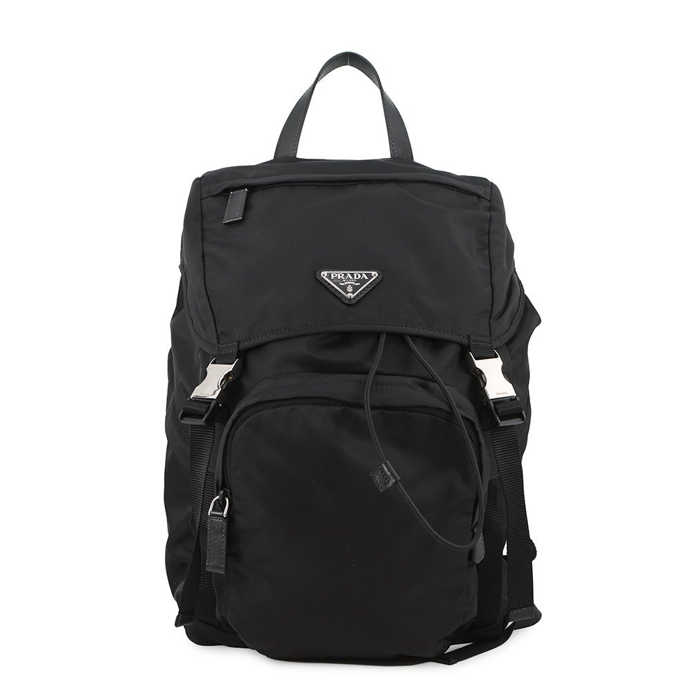 プラダ リュック Re-Nylon バックパック ナイロン PRADA バッグ メンズ
