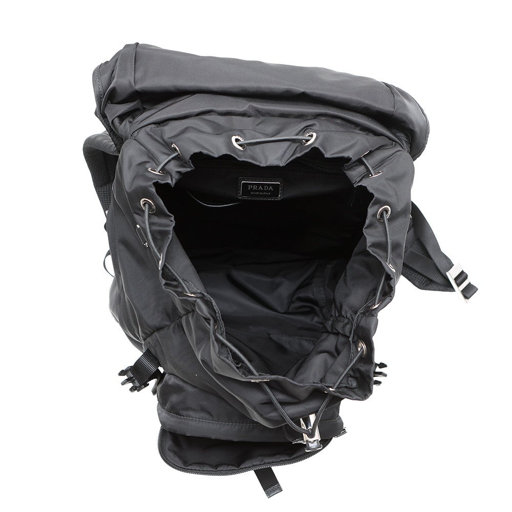 プラダ リュック Re-Nylon バックパック ナイロン PRADA バッグ メンズ