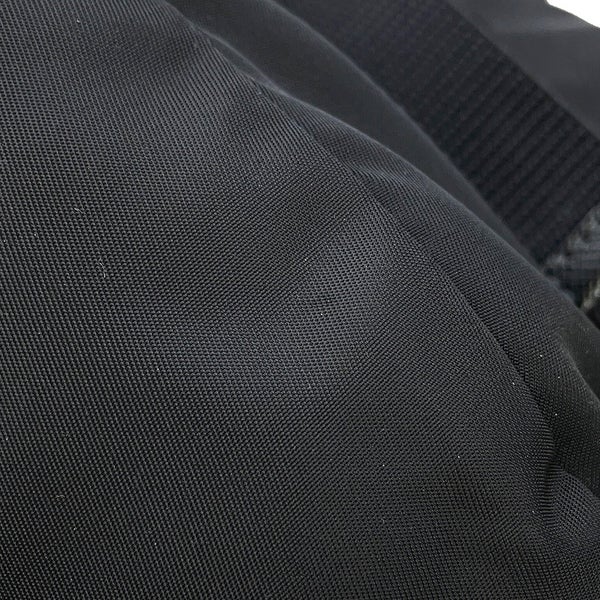 プラダ リュック Re-Nylon バックパック ナイロン PRADA バッグ メンズ 黒
