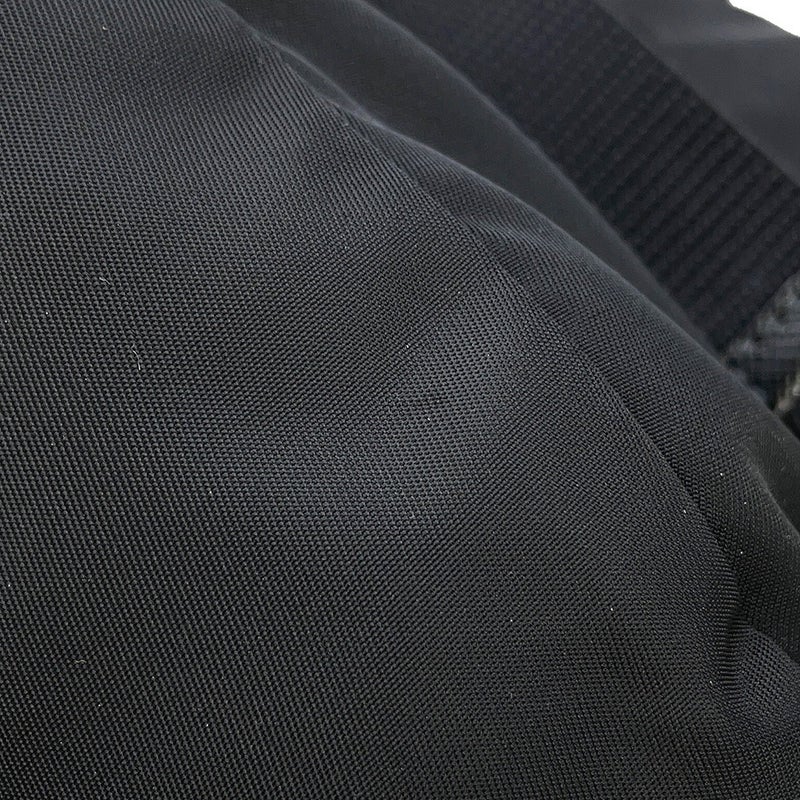 プラダ リュック Re-Nylon バックパック ナイロン PRADA バッグ メンズ 黒