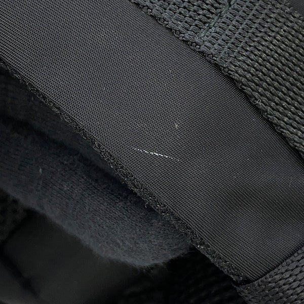 プラダ リュック Re-Nylon バックパック ナイロン PRADA バッグ メンズ 黒