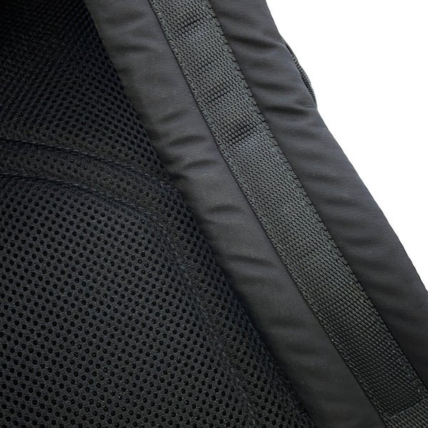 プラダ リュック Re-Nylon バックパック ナイロン PRADA バッグ メンズ 黒