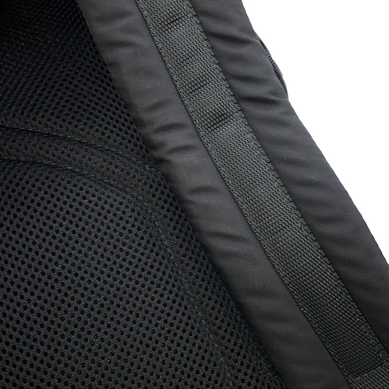 プラダ リュック Re-Nylon バックパック ナイロン PRADA バッグ メンズ 黒