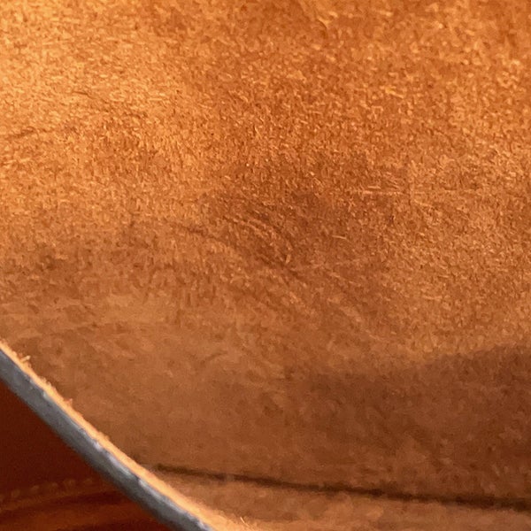 セリーヌ ショルダーバッグ スモール バケット キュイル トリオンフ カーフレザー 113783DU3 CELINE