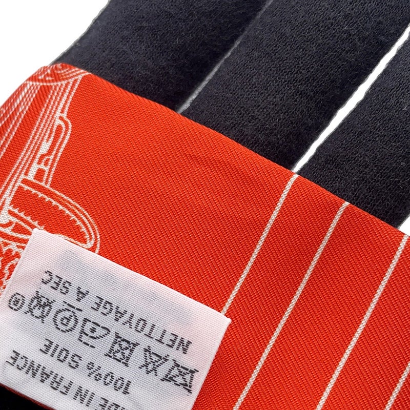 エルメス スカーフ ツイリー ブリッド・ドゥ・ガラ・アン・フルール&アイライナー Brides de Gala en fleurs HERMES シルク 2025年春夏