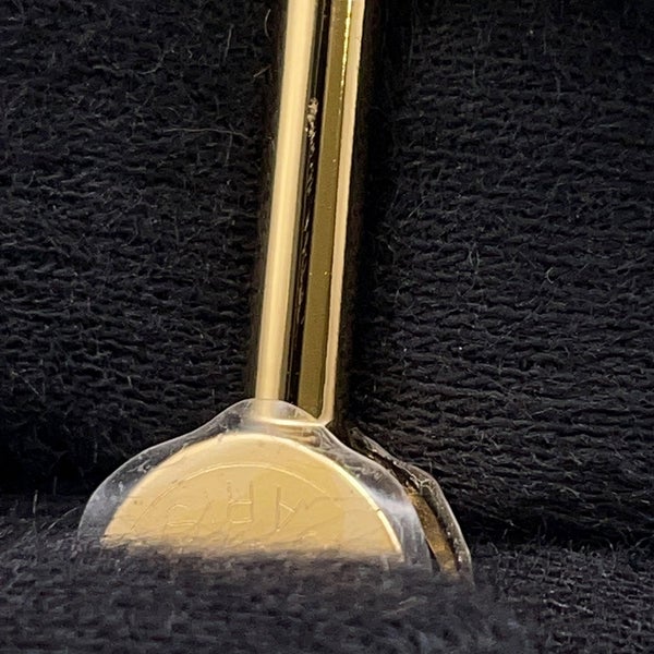 エルメス リンディ ミニ キャバン/ゴールド金具 トリヨンクレマンス K刻印 2wayショルダー