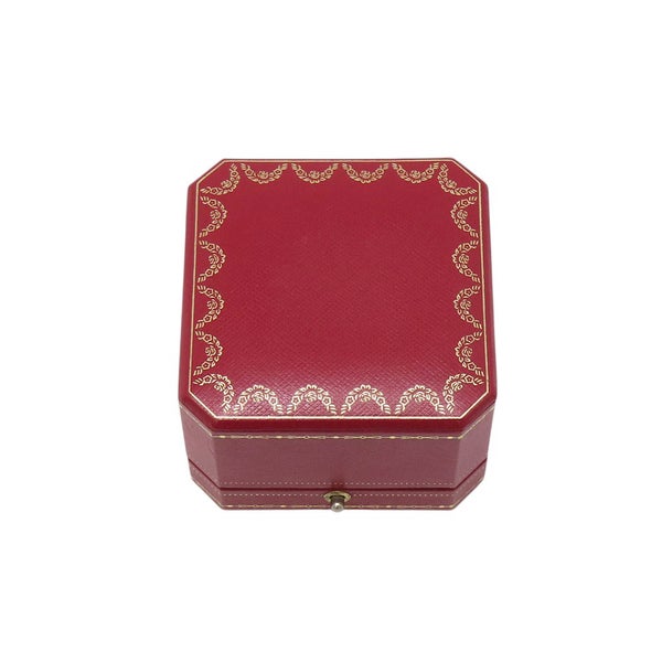 カルティエ リング ミニ ラブリング K18YGイエローゴールド スモールモデル SM リングサイズ59 B4085000 Cartier