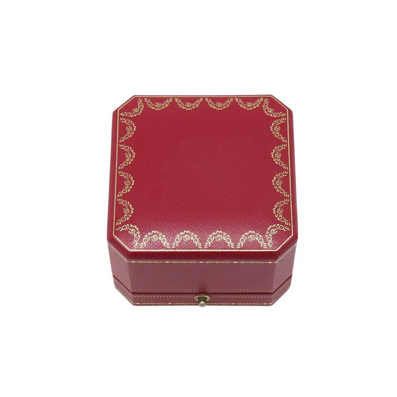 カルティエ リング ミニ ラブリング K18YGイエローゴールド スモールモデル SM リングサイズ59 B4085000 Cartier