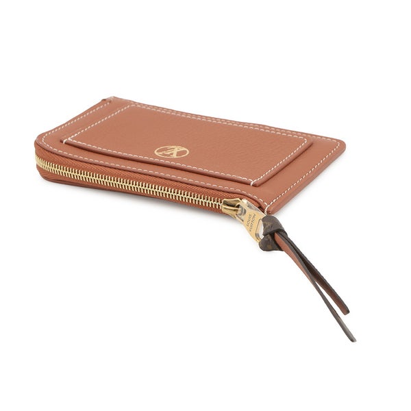 ルイヴィトン カードケース モノグラム カーフレザー ポルト カルト・ロウキー M14551 LOUIS VUITTON 財布