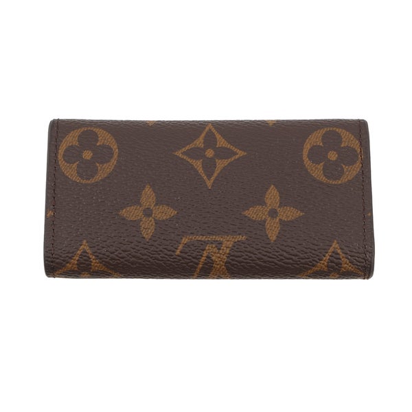 ルイヴィトン キーケース モノグラム ミュルティクレ4 M28302 LOUIS VUITTON スーパーラッキーデー 日本限定