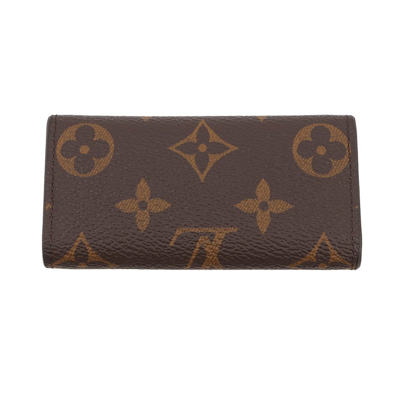 ルイヴィトン キーケース モノグラム ミュルティクレ4 M28302 LOUIS VUITTON スーパーラッキーデー 日本限定