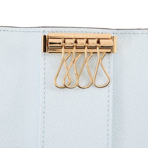 ルイヴィトン キーケース モノグラム ミュルティクレ4 M28302 LOUIS VUITTON スーパーラッキーデー 日本限定