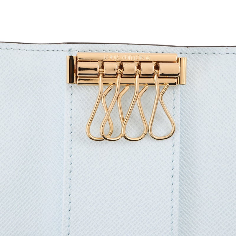 ルイヴィトン キーケース モノグラム ミュルティクレ4 M28302 LOUIS VUITTON スーパーラッキーデー 日本限定