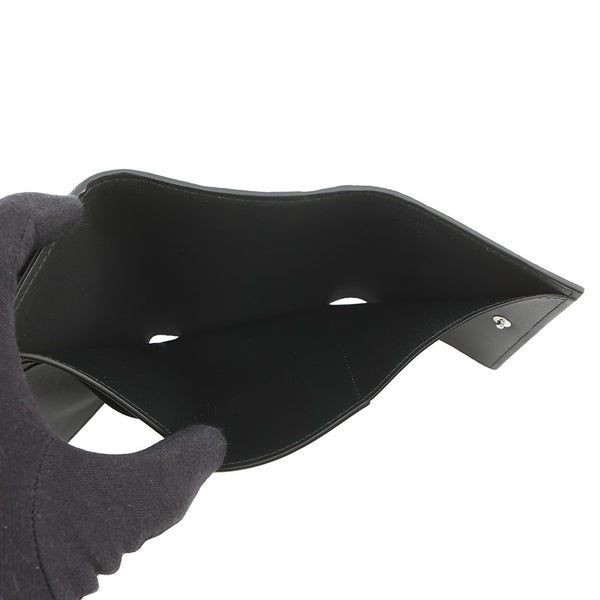 ルイヴィトン 財布 モノグラム・シャドウ ヴィクター・ウォレット M12635 LOUIS VUITTON 黒 ブラック