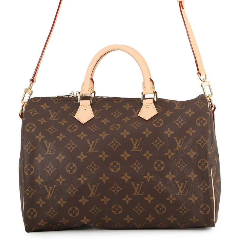 ルイヴィトン ハンドバッグ モノグラム スピーディ・バンドリエール 35 M46981 LOUIS VUITTON ヴィトン バッグ ミニボストン