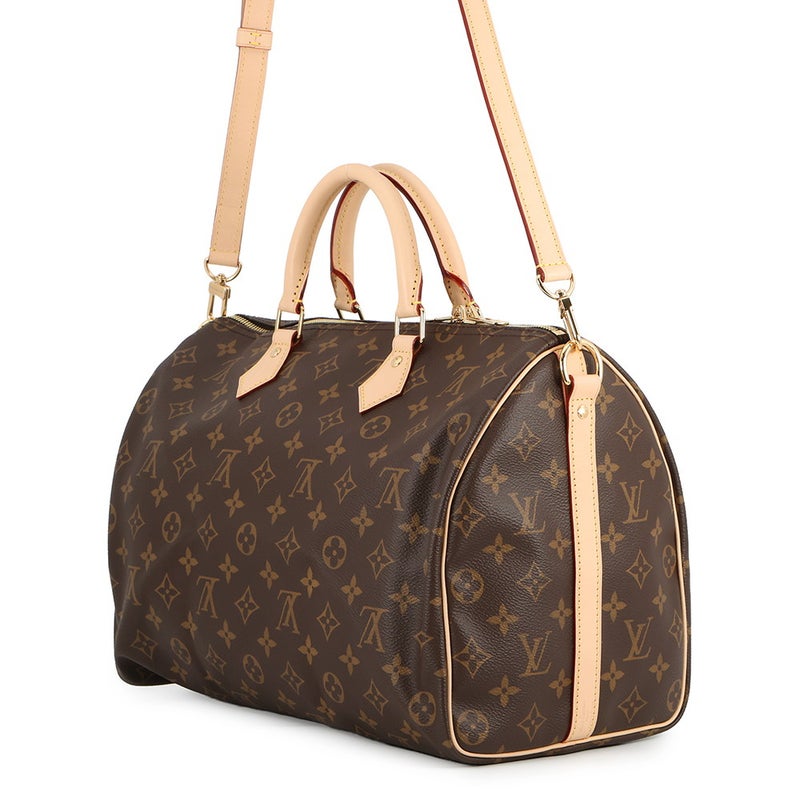 ルイヴィトン ハンドバッグ モノグラム スピーディ・バンドリエール 35 M46981 LOUIS VUITTON ヴィトン バッグ ミニボストン