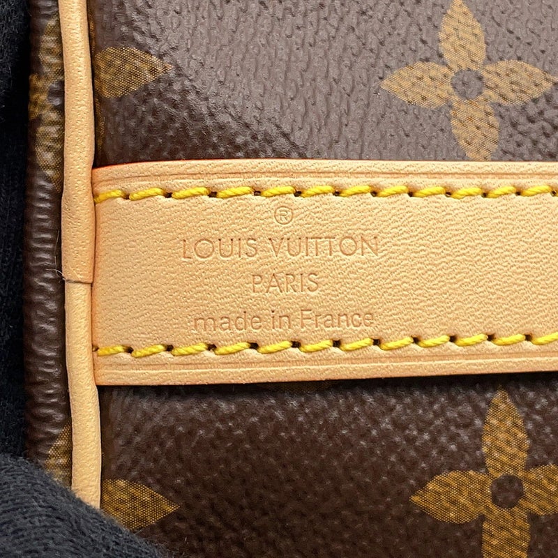 ルイヴィトン ハンドバッグ モノグラム スピーディ・バンドリエール 35 M46981 LOUIS VUITTON ヴィトン バッグ ミニボストン