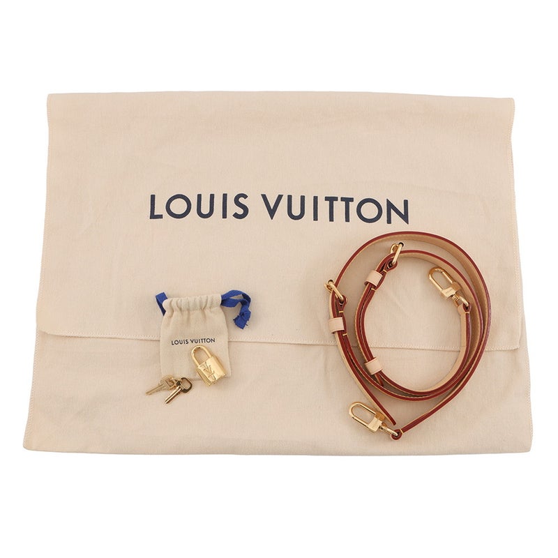 ルイヴィトン ハンドバッグ モノグラム スピーディ・バンドリエール 35 M46981 LOUIS VUITTON ヴィトン バッグ ミニボストン