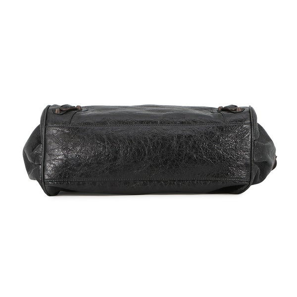 バレンシアガ ハンドバッグ ルシティ バッグ イーストウェスト 845704 BALENCIAGA 黒