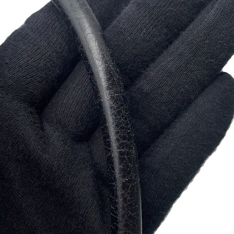 バレンシアガ ハンドバッグ ルシティ バッグ イーストウェスト 845704 BALENCIAGA 黒