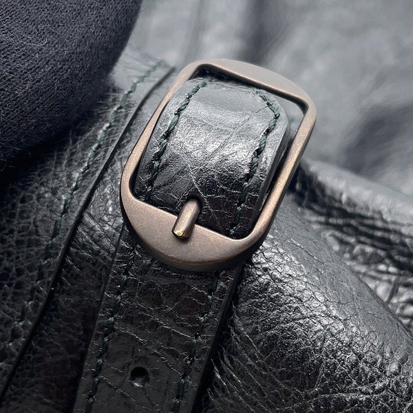 バレンシアガ ハンドバッグ ルシティ バッグ イーストウェスト 845704 BALENCIAGA 黒